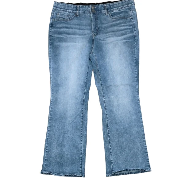 Terra sky jeans discount